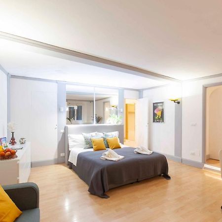 Casa Paola Guesthouse Рим Экстерьер фото